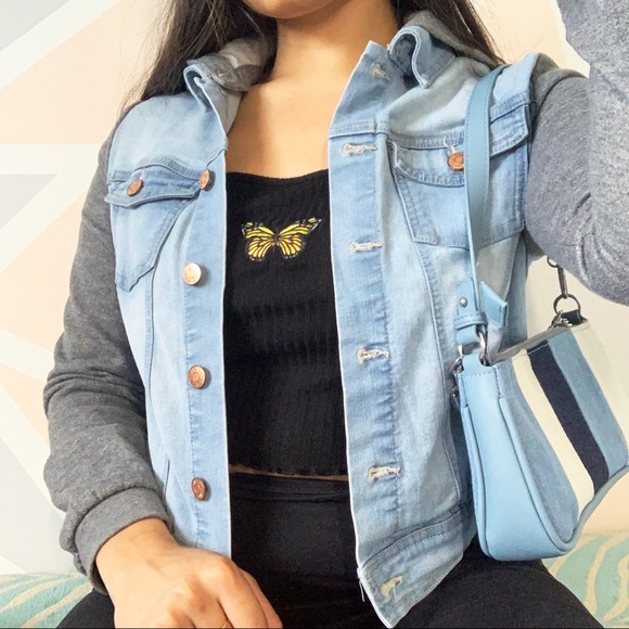 Denim Jacket - Picture 1 of 5